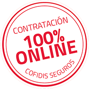 Contrata una poliza de decesos 100% online con Cofidis