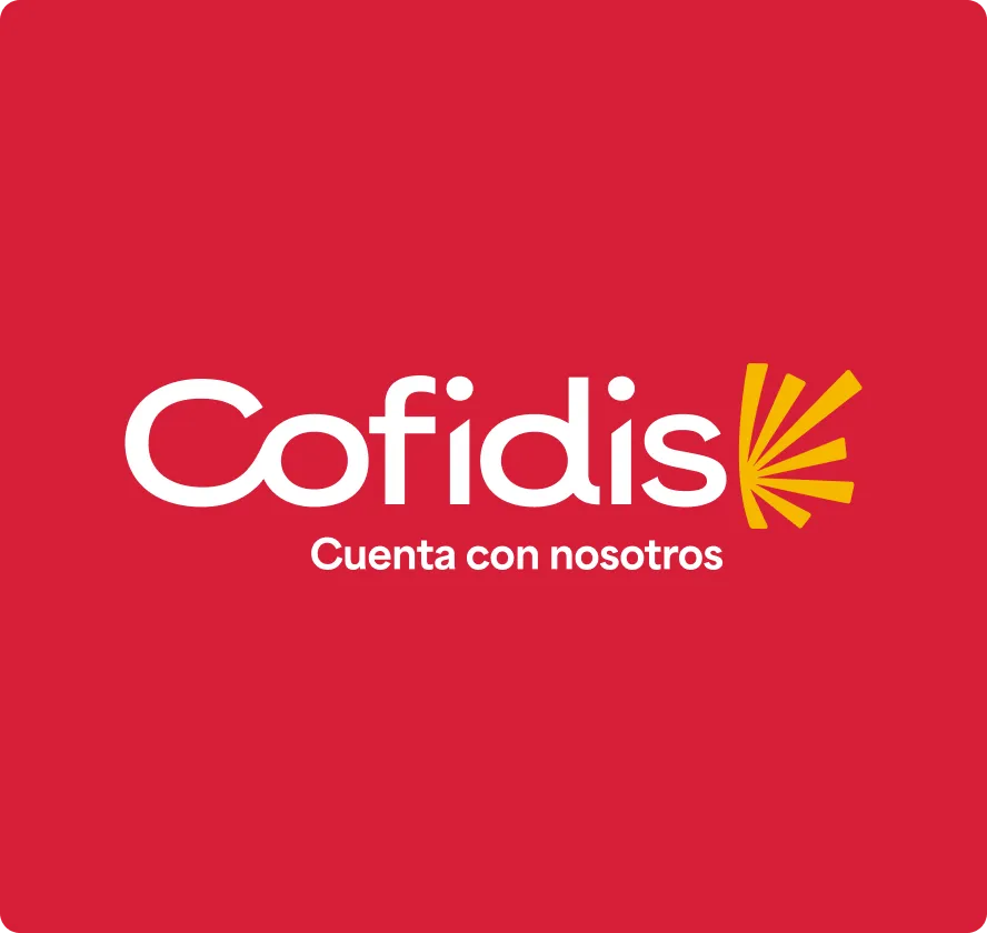 Imagen del edifico de Cofidis: más de 30 años de experiencia como pioneros en créditos a distancia.