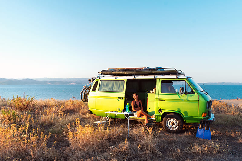 Con la financiación para campers podrás ver el mundo en carretera. Descubre el Préstamo Camper Segunda mano o nueva.