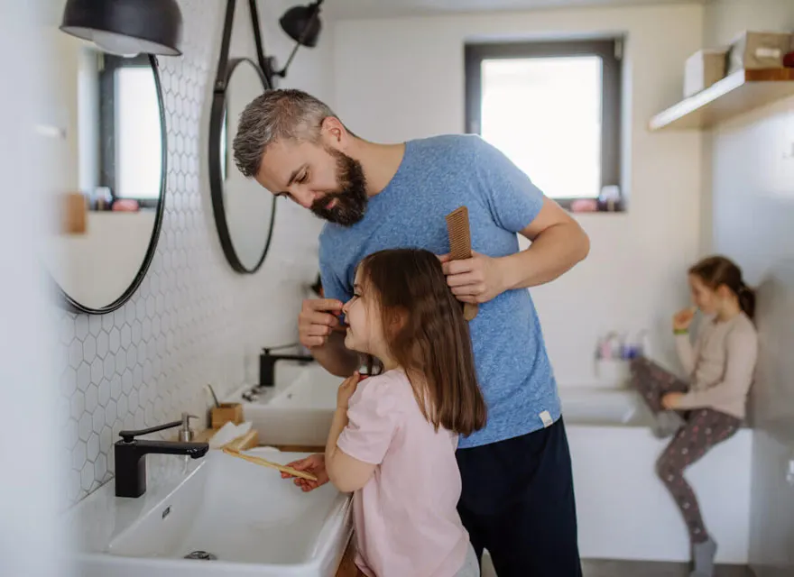 Préstamo para reformar baños: financia el cambio de bañera a ducha y mejora tu espacio sin complicaciones.