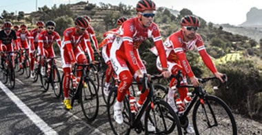 equipo ciclista Cofidis